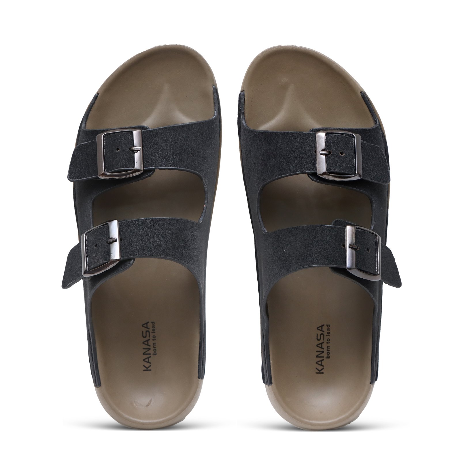 KANASA Carry Classic Sandal view 5